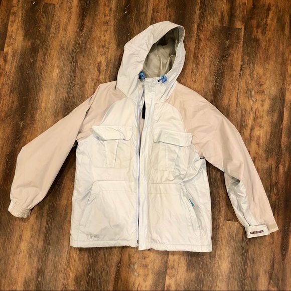 Burton Trinity Ski/snowboard winter jacket - Picture 1 of 4